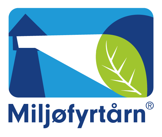 Logo Miljøfyrtårn